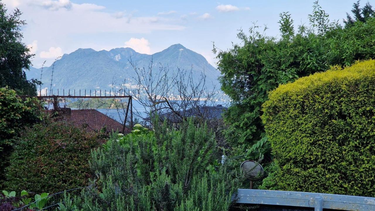 Casa Baveno Apartment Exterior photo