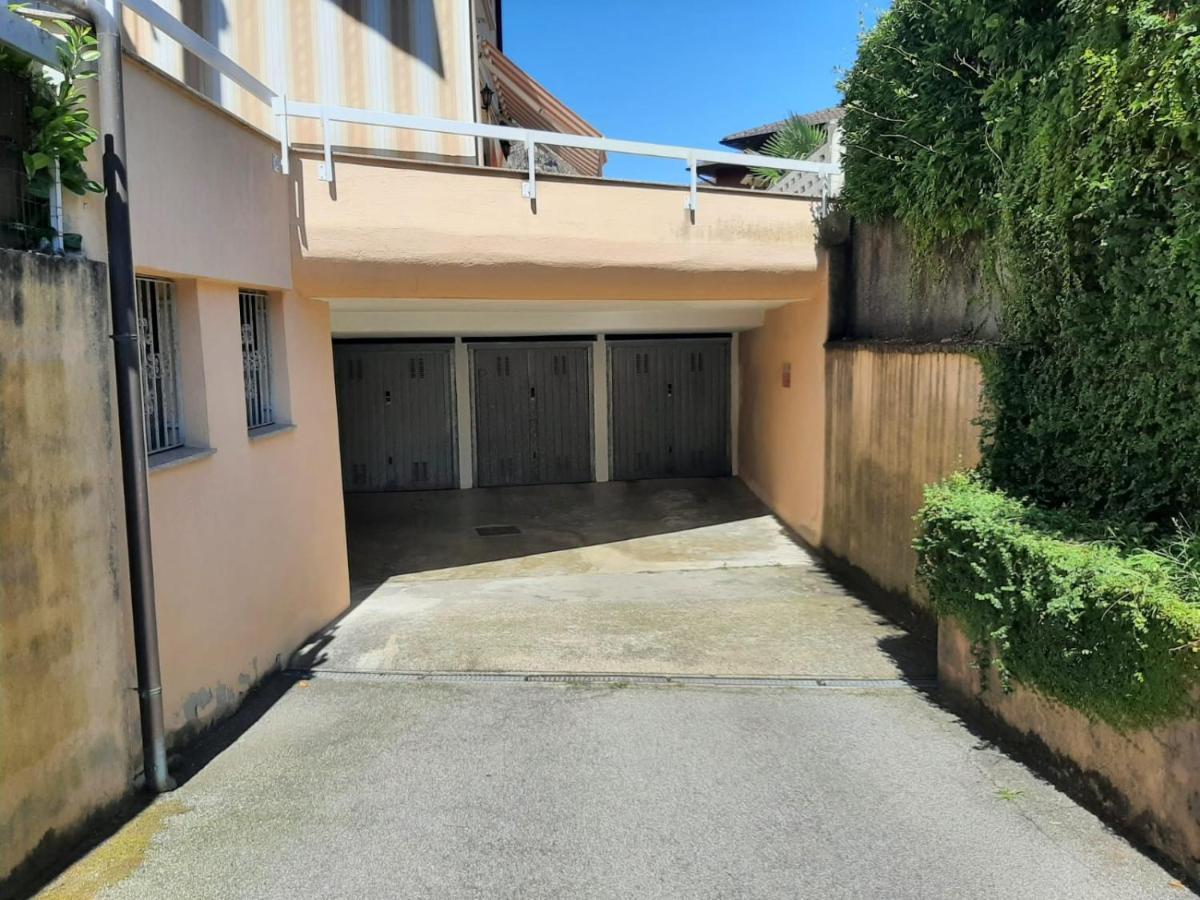Casa Baveno Apartment Exterior photo